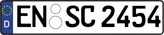 EN-SC2454