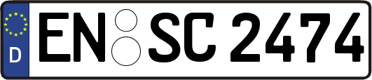 EN-SC2474