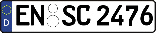 EN-SC2476