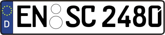 EN-SC2480