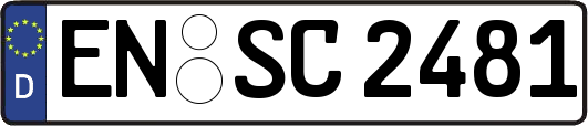 EN-SC2481