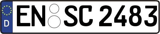 EN-SC2483