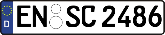 EN-SC2486