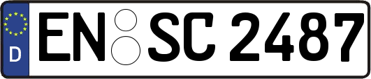 EN-SC2487