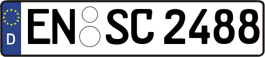 EN-SC2488