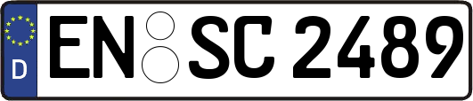 EN-SC2489