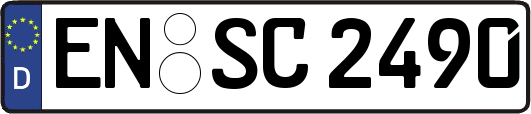 EN-SC2490