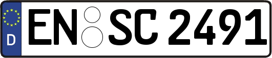 EN-SC2491