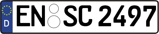 EN-SC2497