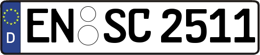 EN-SC2511