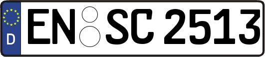 EN-SC2513