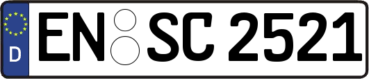 EN-SC2521