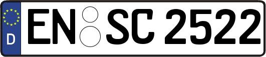 EN-SC2522