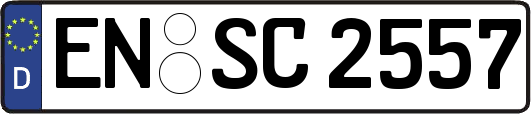 EN-SC2557