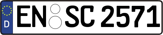 EN-SC2571