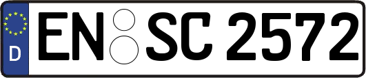 EN-SC2572