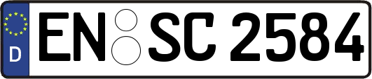 EN-SC2584