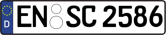 EN-SC2586
