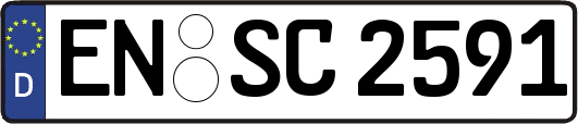 EN-SC2591