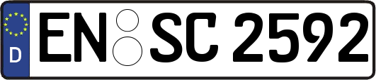 EN-SC2592