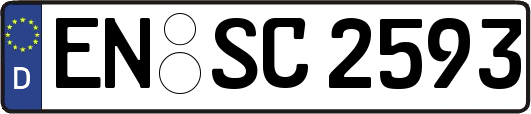 EN-SC2593