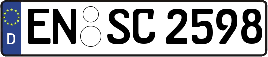 EN-SC2598