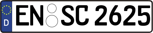 EN-SC2625