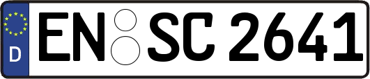 EN-SC2641