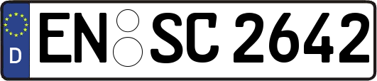 EN-SC2642