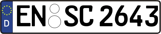 EN-SC2643