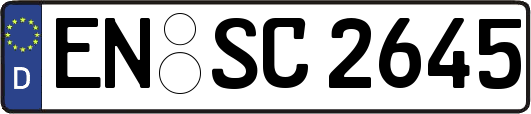 EN-SC2645