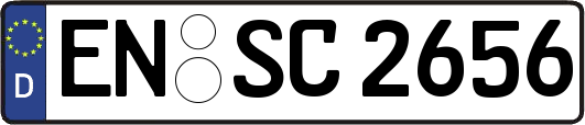 EN-SC2656