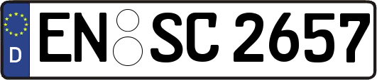 EN-SC2657