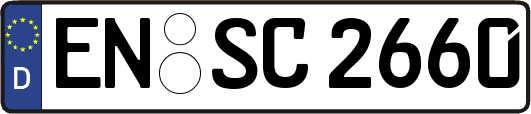 EN-SC2660