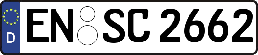 EN-SC2662