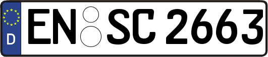 EN-SC2663