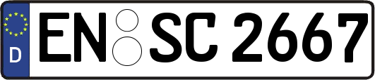EN-SC2667