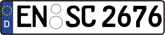 EN-SC2676
