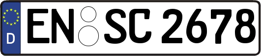 EN-SC2678