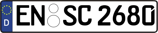 EN-SC2680
