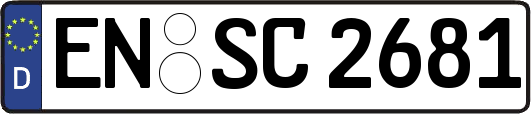 EN-SC2681