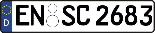 EN-SC2683