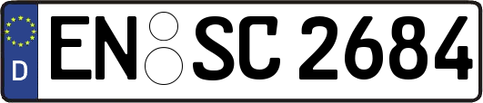 EN-SC2684