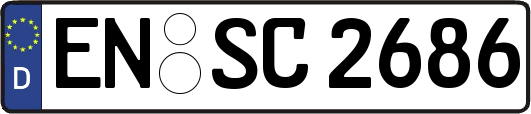 EN-SC2686