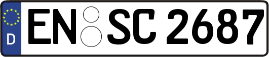 EN-SC2687