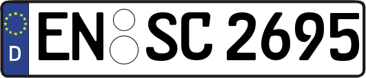 EN-SC2695