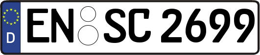 EN-SC2699