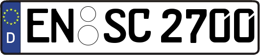 EN-SC2700