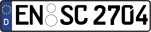 EN-SC2704