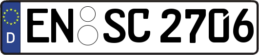 EN-SC2706